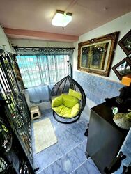 Blk 105 Woodlands Street 13 (Woodlands), HDB 4 Rooms #462922231